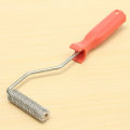 Miniatyrbillede 5 af 5: Laminering boble rulle aluminium legering fiberglas pagaj rulle boble rulle