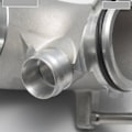 Pikkukuva 4 / 5: Turbo High Flow Immoputki Golf MK7 GTI Audi S3 A3 Leon MK3 EA888