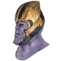 Miniatyrbild 5 av 6: Thanos Latex Mask Halloween Vuxna Cosplay Dräkt