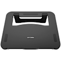 Miniatyrbilde 1 av 4: XP-Pen Folding Justerable Stativ for Baptop Graphic Nettbrett Monitor 12/13.3 Tommer Skjerm
