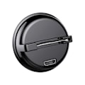 Miniatyrbillede 4 af 6: Mini Digital Voice Optager Mikro Broche Lyd Optager Professionel Lang Distance Stemme Optagelse