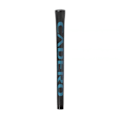 Miniatyrbillede 5 af 7: Krystal Standard 10stk  CADERO 2X2 AIR NER Golf Grips
