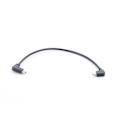 Pikkukuva 2 / 4: 20 cm mikro USB C OTG kaapeli kannettavaan digitaaliseen DAC vahvistimeen