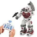 Miniatyrbilde 3 av 6: Intelligent Programmerbar Kontroll RC Robot Sensing Gesture Fjernkontroll Kontroll Gorilla Walking Dancing robot