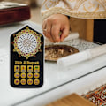 Miniatyrbillede 2 af 4: Islam Koranen Speaker 24 timer Non Stop Afspilning