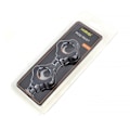 Miniatyrbillede 5 af 8: 4 stk Karper Fiske Stang Hvile Hoved Gripper til Stang Pod Holder