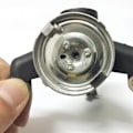 Miniatyrbild 3 av 6: Utomhus spis stativ gas adapter tank ställ kontakt camping portabel utrustning
