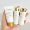Miniatyrbilde 4 av 5: Super Aqua Cell Renew Snail Trial Kit (Cleasing Foam 20ml Skin Treatment 30ml Essence 30ml) Anti rynkle face care koreansk