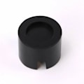 Miniatyrbillede 3 af 6: Universal Jack Gummi Støtte Pad Holdbar Slidfast Bil Slidset Ramme Rail Gulv Socket Adapter Lifting Gummi Pad