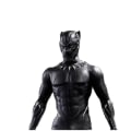Miniatyrbillede 6 af 7: 18 cm Marvel Ægte Autorisation Sort Panther Legetøj Figur Model