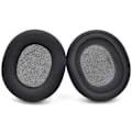 Pikkukuva 6 / 6: Sopii steelseries Arctis 1/3/5/7/9/PRO korva pehmusteet Langaton Peli kuuloke tyyny suoja sieni tyyny