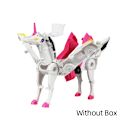Pikkukuva 3 / 5: Optimus Prime Cool Magnetic Robot Auto Transformaatio Action Figuurit Lelut Deformed Auto Figuuri