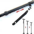 Miniatyrbillede 2 af 2: LED foldbar rør