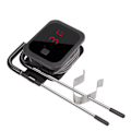 Pikkukuva 3 / 8: Lämpömittari Ruoka Ruoanlaitto Bluetooth Langaton BBQ Lämpömittari IBT-2X Kaksoisanturi ja ajastimella