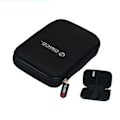 Miniatyrbilde 6 av 8: Hard Disk Etuier Bærbar HDD Beskyttelse Veske for Ekstern 2,5 tommers Hard Disk