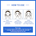 Miniatyrbild 7 av 7: Kollagen Snabb rynkor Ansikte Serum Lifting Firm Fade Remover Fine Lines Anti-Aging Essence