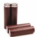 Miniatyrbilde 3 av 4: 3000mAh batteri 18650HG2 3,6V Utladning 20A Dedikert for Hg2 Strøm Oppladbart Batteri