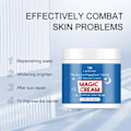 Miniatyrbild 4 av 6: Magic Wrinkle Remover Face Cream Anti-Aging Fade Fine Lines Lifting Firming Whitening Fuktgivande Skönhet Hudvård 50g