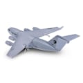 Miniatyrbilde 4 av 6: Transport Vingespenn EPP DIY RC Fly RTF Knust Resistent Montering Skum Simuler  Fly Leketøy