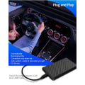Miniatyrbillede 4 af 7: CarPlay AI Box Android System Mini Dongle Wifi Netflix Youtube