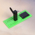 Miniatyrbild 3 av 5: Kids DIY Solar Energy Leksak Pussel Montering Kit Science Generate El Experiment