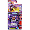 Miniatyrbilde 4 av 4: Hasbro Transformers Legacy Series Core Level Iguanus Handling Figur Modell Leketøy