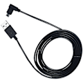 Miniatyrbild 5 av 5: MICRO 5PIN Ersättning Data Synkronisering Laddning Strömförsörjning Kabel sladd linje för Wacom Intuos CTL480 490 690 CTH480 490 680690