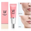 Pikkukuva 4 / 5: Primer Pore Primer Make Up Primer Base Meikki Kasvot Kirkastaa Smooth Ihoa Invisible Huokoset