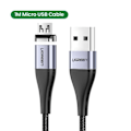 Pikkukuva 4 / 10: Magneettinen lataus kaapeli pikalataus USB tyyppi C kaapeli magneetti mikro USB data lataus johto
