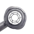 Miniatyrbillede 3 af 6: Støvsuger Lysnet Krop Bagside Dæksel Til Dyson V6 DC58 DC59 DC61 DC62 DC74 Støvsugere Støvsuger