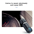 Pikkukuva 4 / 7: Bluetooth 5.0 Lähetin 3.5MM Jack Audio sovitin Langaton Bluetooth Stereo Audio lähetin sovitin