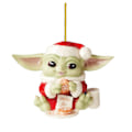 Miniatyrbillede 2 af 4: Mickey Minnie Mouse Jule Træ Dekoration Hænge Ornament Hjem Julefest Dekoration