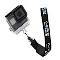 Miniatyrbillede 3 af 6: Håndled rem Nylon Snor Hånd Lanyard Reb Snor Justerbar til GoPro Hero 9 8 7 6 SJCAM DJI OSMO Action Kamera Tilbehør