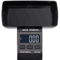 Miniatyrbilde 5 av 5: Profesjonell Høy Press Digital Platespiller Force Scale Gauge Arm Load Meter LCD Backlight 100G/0.01G