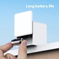 Miniatyrbild 6 av 7: Bluetooth Fingerbot Plus Robot Knapp Pusher Switch Bot Smart Home