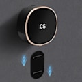 Miniatyrbild 4 av 5: Automatisk skum tvål automater för badrum smart tvätt hand maskin med usb laddning