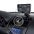 Pikkukuva 7 / 7: Universal 7 tuuman auto radio langaton Android  Bluetooth kosketus näyttö