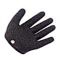 Miniatyrbillede 7 af 9: Fiske handsker Anti-skrid Beskyt Hånd mod Puncture Rad Fisherman Professional Fang Fisk Latex Jagt handsker