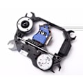 Miniatyrbillede 1 af 3: Udskiftning For YAMAHA CRX-330 CD DVD Afspiller Reserve dele Laser Lens