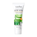 Miniatyrbilde 1 av 6: Ansikt Eksfolierende Gel Aloe Vera Ansiktsbehandling Eksfolierende Skrubb Renser Hviting Acne Svarthode Behandling