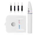 Miniatyrbilde 1 av 4: 4 Tips Tann Gum Kutter Oral Dental Gutta Percha Oppløst Breaker Kutter Tann Hviting