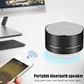 Pikkukuva 2 / 5: Langaton Bluetooth ääni matkapuhelin puhelin subwoofer mini kortti tietokone ulkokäyttöinen kannettava mini ääni laatikko