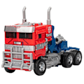 Miniatyrbillede 6 af 7: Transformers:Rise of the Beasts  Optimus Prime 6,5-tommer Ny Action Figur Samlerobjekt
