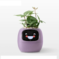 Miniatyrbild 1 av 4: Tuya Ivy Smart Planter,endless Fun Over 49 Rich Expressions
