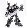 Miniatyrbild 2 av 6: Transformation leksak expert lastbil bil legering modell aktion figur deformation robot leksak