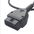 Miniatyrbillede 4 af 6: Rester Værktøj Kode Læser Scanner SI-Nulstil Værktøj VAG OBD OLIE Service Intervall NULSTIL Værktøj
