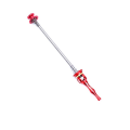 Miniatyrbilde 5 av 5: Titan Ti Spyd QR Mountain Bikes Quick Release Spyd spak