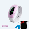 Miniatyrbillede 5 af 11: CES Håndholdt Sleep Aid Device Micro Current Intelligent Help Sleep Device