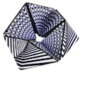 Miniatyrbillede 3 af 7: Funny Variety Foranderlig Magnetisk Magic Cube Anti Stress 3D Office Hand Flip Puzzle Stress Reliever