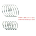 Miniatyrbild 7 av 7: CV Joint Boot Clamp PliersDrive Shaft CV Boot Clamp